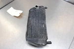 95-97 Kawasaki KX125 Engine Radiator Motor Cooler Cooling Left 39061-1262. Fixed Price $23.70.
