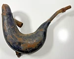 Yamaha YZ80 Exhaust Pipe Chamber Header Used. Fixed Price $50.00.