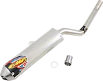 Fmf Q4 Slip On Exhaust 043377 Suzuki Dr-z 400E 400SM. Fixed Price $404.99.