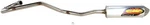 Fmf Mini Powercore Exhaust 044136 For Yamaha TT-R125L/TT-R125. Fixed Price $251.99.