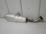 New 2017 2018 CRF450R Oem Right Muffler 18300-MKE-A01 Exhaust. Fixed Price $171.00.