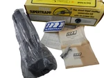 Street Supertrapp Exhaust Muffler Conversion Kit Fits: 4" Megaphones 4MCK-3875. Fixed Price $229.99.