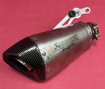 Exhaust Silencer For Bmw S1000RR 2010-2016 60MM 65MM Slip-on. Fixed Price $599.99.
