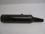 1990 Kawasaki Ninja 500 Engine Exhaust Muffler 2. Fixed Price $32.86.
