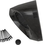 Akrapovic Replacement End Cap Carbon Fiber Motorcycle Street Bike Dirt V-EC210. Fixed Price $120.71.