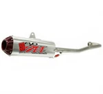 Big Gun Evo Full Exhaust Pipe Muffler Yamaha 110E TTR100E 2008-2021. Fixed Price $228.00.