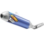 Fmf Racing Factory 4.1 Rct Slip-on Anodized Titanium 042383. Fixed Price $328.99.