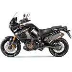 Akrapovic Ti Line Slip On Silencer Yamaha Xt 1200 Ze Abs Super Tenere Eas 14-20. Fixed Price $1347.25.