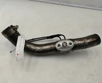 Ducati Hypermotard 1100 Exhaust Pipe Assy 57012651B. Fixed Price $150.00.