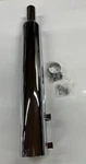 Harley Davidson Chrome Muffler Body 65944-96. Fixed Price $142.50.