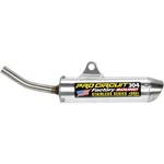 Pro Circuit SH96080-SE 304 Exhaust Silencer. Fixed Price $154.76.