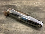 Honda 1985 VF700C Magna Oem Left Muffler Exhaust Slip Pipe #99 *. Fixed Price $99.99.
