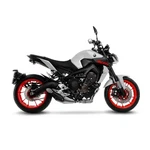 Leovince Exhaust Tip For Yamaha MT-09/FZ-09/ABS 2017-2020. Fixed Price $257.69.