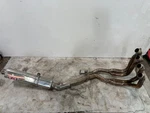 08-20 Suzuki Hayabusa Gsxr 1300 Yoshimura Trc Full Exhaust System. Fixed Price $899.99.