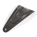 Akrapovic Exhaust Carbon Hanger Bracket (SKU-A2) Aprilia Tuono V4 Aprc 2011-2014. Fixed Price $312.84.