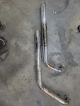 1995 2006 Kawasaki Vulcan VN800B Vance & Hines Exhuast Muffler Headers. Fixed Price $170.00.