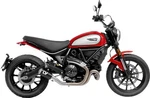 Leo Vince LV-10 Slip-on Muffler Carbon Fiber/stainless Ducati Scrambler 2021. Fixed Price $374.95.