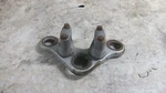 72 Yamaha JT2 Mini Enduro Upper Top Triple Tree Fork Shock Clamp. Fixed Price $9.87.