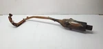Damaged Exhaust Muffler Silencer Honda 2003 #803. Fixed Price $216.63.