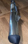 Nos Oem Genuine Honda Muffler (coo) P/n 18310-MGS-305. Fixed Price $110.00.