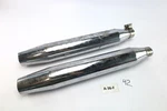 Harley Davidson Dyna Low Rider Fxdl Silencer 65388-97A A36F-42. Fixed Price $528.21.