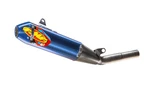 Fmf Factory 4.1 Rct Slip-on Exhaust Pipe Blue Cap 2018-26 Yamaha YZ450F 044488. Fixed Price $764.99.