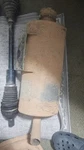 Wildcat Xx Oem Muffler. Fixed Price $150.00.