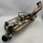 Ktm Super Duke 1290 Center Silencer 61705050200. Fixed Price $700.00.