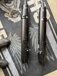 2025 Indian Chieftain Oem Slip-ons Exhaust.. Fixed Price $300.00.