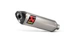 S-Y10SO19-RT/TD Exhaust Muffler Akrapovic Track Day Yamaha YZF-R1 (15-20). Fixed Price $791.32.