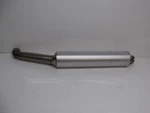 Ducati ST2 ST3 ST4 Exhaust Silencer Left-hand ZDM-B25. Fixed Price $112.59.