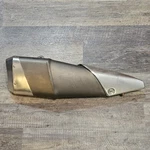 Suzuki Exhaust Muffler Model E4 37HO. Fixed Price $49.99.