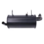 18090-1556 For Kawasaki Mule 550 520 New Muffler Exhaust 11060-2079. Fixed Price $96.90.