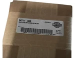Harley-davidson Muffler Frt Chrm Catalyst 64711-08B New Oem. Fixed Price $267.22.