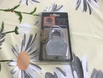 Harley Davidson Bar & Shield Logo Padlock Pn 45737-72A Nos #220 New. Fixed Price $150.00.