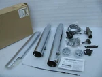 New Harley Davidson Screamin Eagle Active Performance Muffler Kit 65467-05. Fixed Price $679.00.
