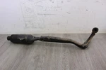 2005 Honda CRF50F Exhaust System Muffler Assembly 18300-GEL-305. Fixed Price $99.00.