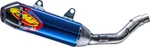 Fmf Fact 4.1 Rct Anodized Titanium Slip-on Exhaust For Kawasaki KX450F. Fixed Price $899.99.