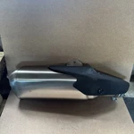 Kawasaki ZX-4RR Exhaust Muffler Standard 400 ZX4 2024 Oem. Fixed Price $40.89.