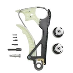 Timing Chain Kit &vvt Gears For Bmw 128I 335I 328I 535I X3 X5 Z4 E81 E88 N52 N51. Fixed Price $129.98.