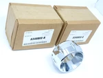 Vance & Hines Chrome 400 Series Billet Exhaust Muffler End Caps Harley-davidson. Fixed Price $199.88.
