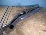 1997 Yamaha Virago XV1100 Exhaust Muffler Oem. Fixed Price $124.99.