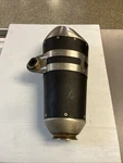 Ktm 1290 Super Duke Stock Exhaust Pipe Muffler 613.05.082.000. Fixed Price $139.99.