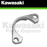 New 1996 2008 Genuine Kawasaki Vulcan 1500 1600 Exhaust Pipe Holder 18069-1161. Fixed Price $35.31.
