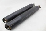 17-23 Harley Davidson Tri Glide Cobra Muffler Exhaust Set. Fixed Price $295.24.