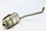 Bmw 1200 2006 - 2008 Exhaust Muffler 18127684984 18127690267 A35F. Fixed Price $582.89.