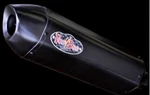 Voodoo Exhaust Black / 2009-11 Suzuki GSXR1000 #VPEGSXR1K9B. Fixed Price $278.99.