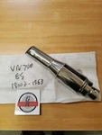 Nos Kawasaki 1985 Ltd VN700 A1 Body Comp Muffler Rh 18002-1563 K6. Fixed Price $230.51.