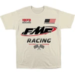Fmf Unlimited T-shirt Natural, Small FA25118903-NAT-S. Fixed Price $24.72.