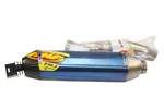 New Fmf F4.1 Rct Titanium Slip On 78-40207 Suzuki RMZ450 2018-2024. Fixed Price $699.99.